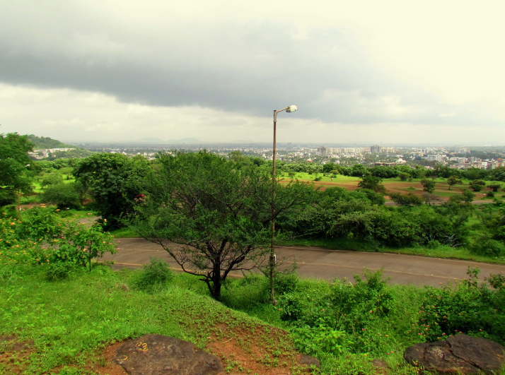 Taljai Hills